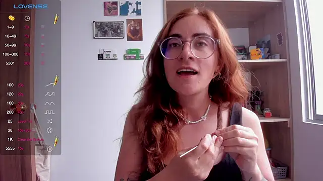 linda giggle online show from 02.09.25