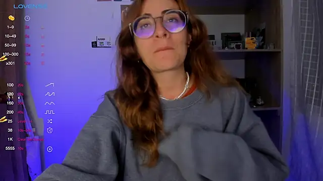 linda giggle online show from 02.14.25