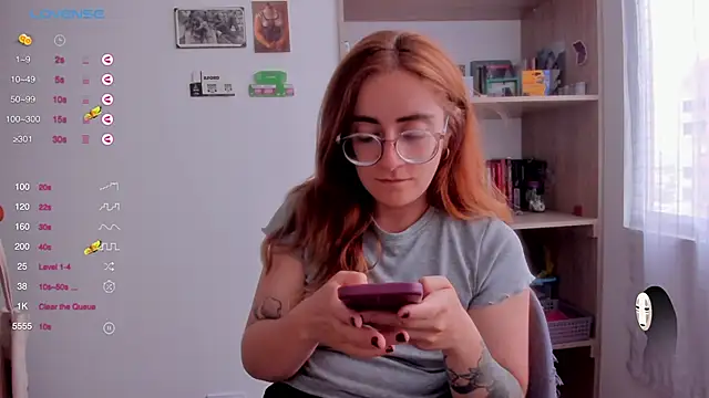 linda giggle online show from 02.23.25