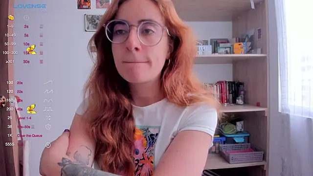 linda giggle online show from 03.05.25