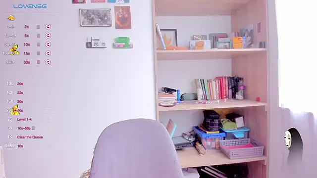 linda giggle online show from 03.10.25