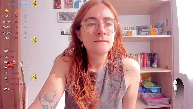 linda giggle online show from 03.12.25