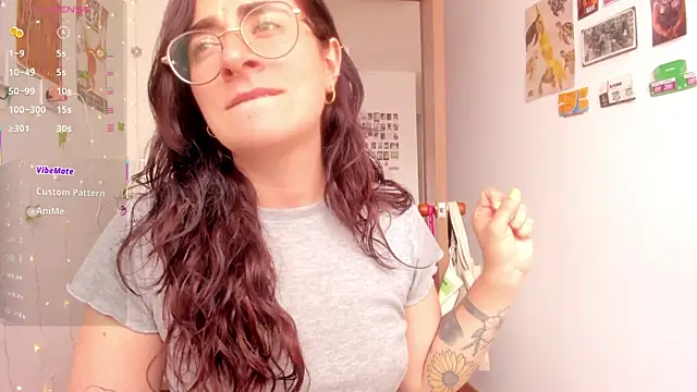 linda giggle online show from 10.22.25