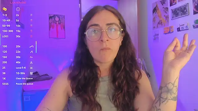 linda giggle online show from 03.02.26