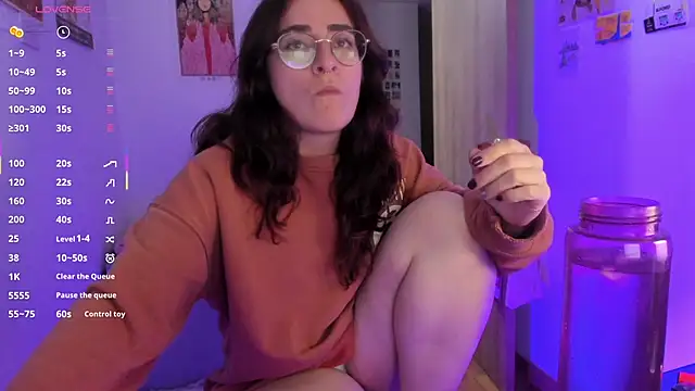 linda giggle online show from 03.14.26