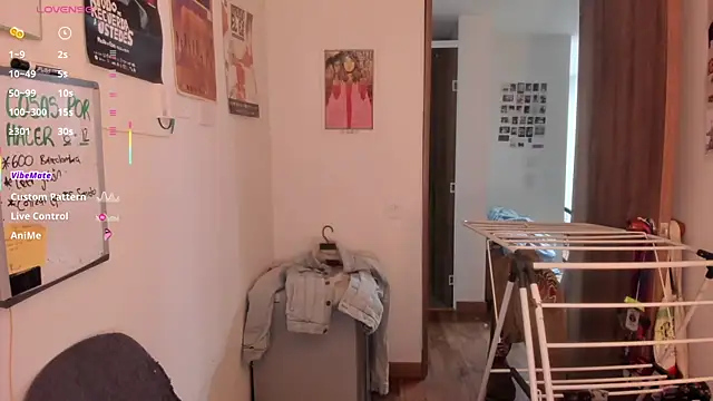 linda giggle online show from 04.10.26