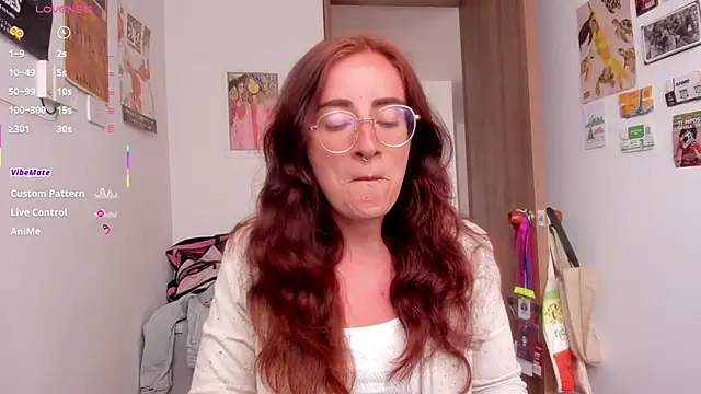 linda giggle online show from 04.10.26