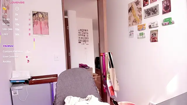 linda giggle online show from 04.14.26