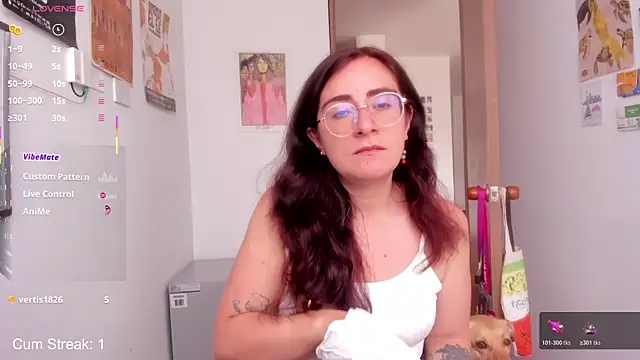 linda giggle online show from 04.20.26