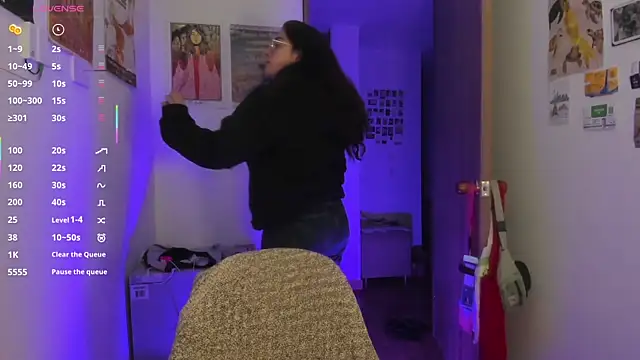 linda giggle online show from 05.12.26