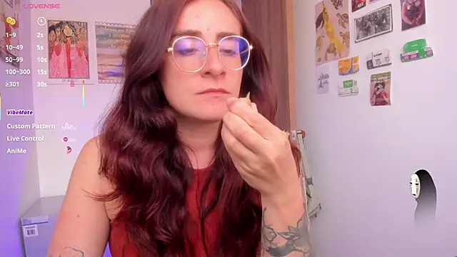 linda giggle online show from 06.05.26