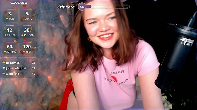 mary lunar online show from 11.23.25