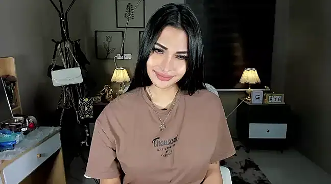 EternityBanks online show from 01.24.25