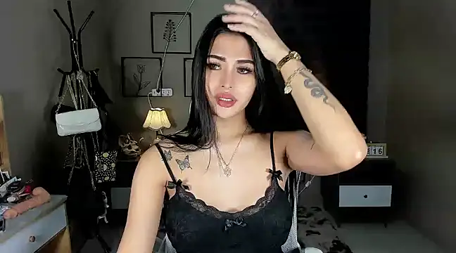 EternityBanks online show from 01.26.25