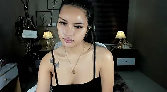 EternityBanks online show from 02.25.25