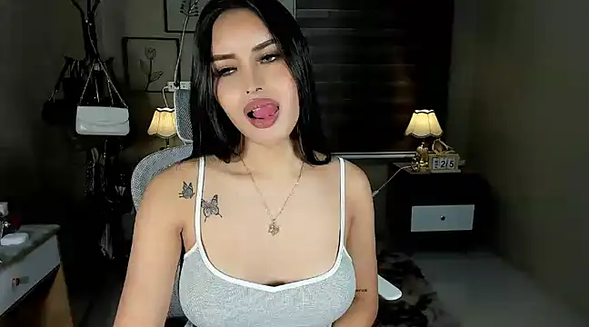 EternityBanks online show from 02.27.25