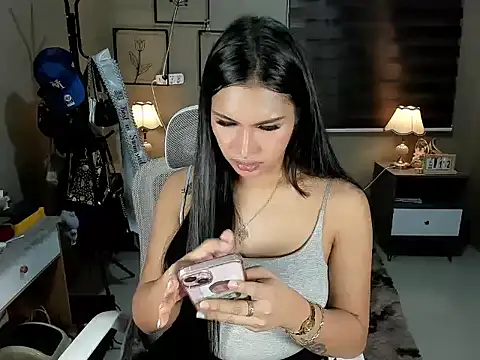 EternityBanks online show from 09.15.25