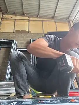 Naughty--asian online show from 11.18.25