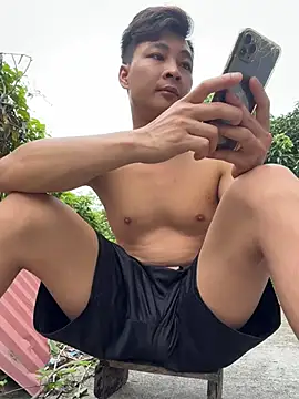 Naughty--asian online show from 05.30.26