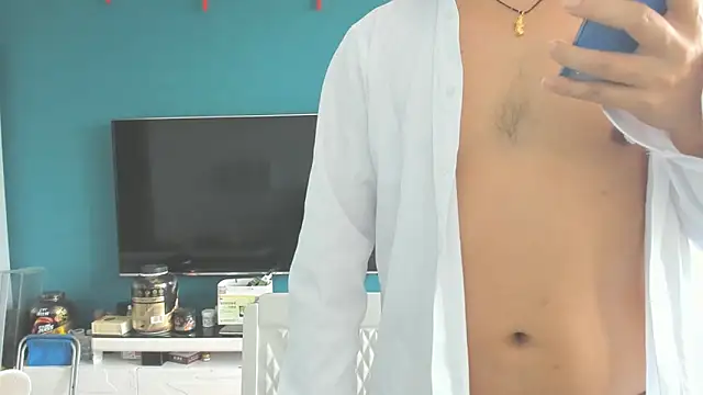 guozuo online show from 10.07.25