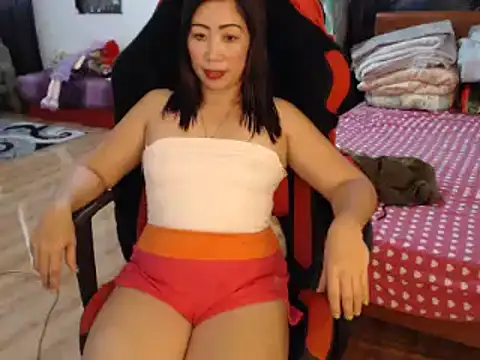 SweetAsian Jojo69 online show from 12.30.24