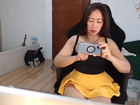 SweetAsian Jojo69 online show from 03.10.26