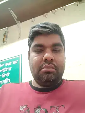 Snapshot of supansen chatting on 03.22.25 supansen online show from 03.22.25