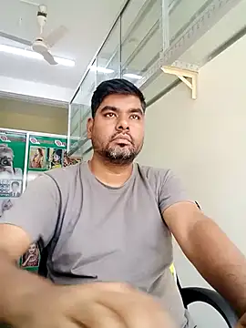 Snapshot of supansen chatting on 07.18.26 supansen online show from 07.18.26