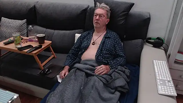 Nudelschwanz online show from 03.04.25