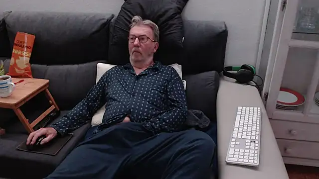 Nudelschwanz online show from 03.09.25