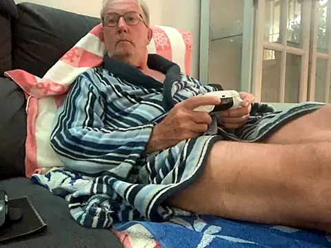 Nudelschwanz online show from 11.01.25