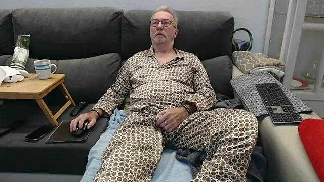 Nudelschwanz online show from 02.27.26