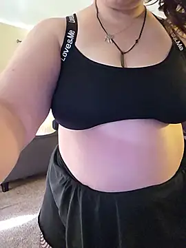 Snapshot of BBWQUEENBEEE chatting on 06.12.26 BBWQUEENBEEE online show from 06.12.26