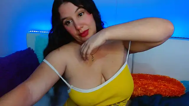 Deina bunny online show from 01.09.25