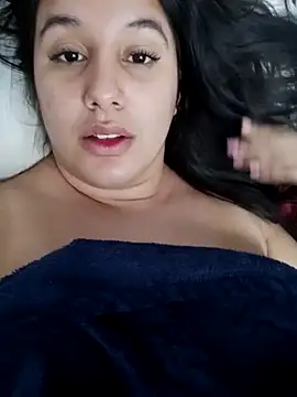 Deina bunny online show from 02.21.25