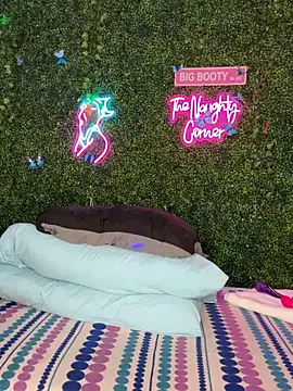 ThickAssRena online show from 02.07.26