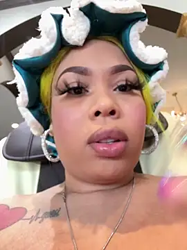 ThickAssRena online show from 03.26.26