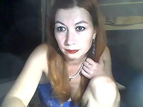 Olesja online show from 05.31.26
