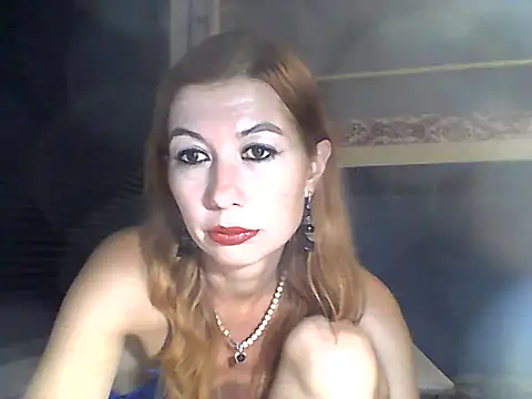 Olesja online show from 07.10.26