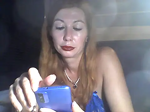 Olesja online show from 07.18.26