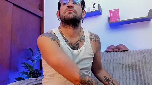 jonathan rivers online show from 11.04.25