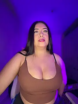cami ortiz   online show from 07.11.26