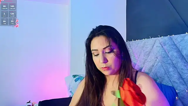 emmajohnss online show from 02.08.25