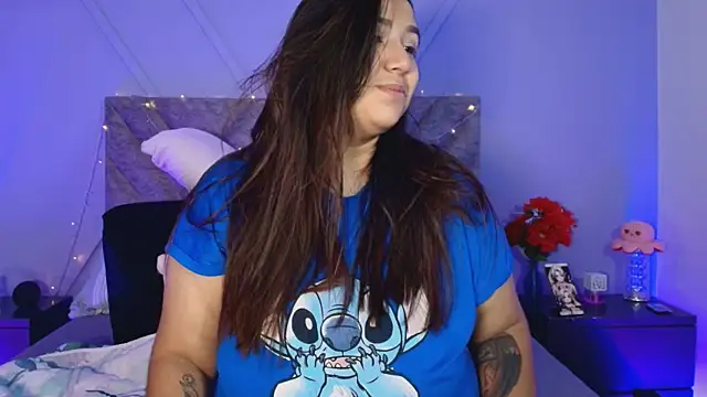 emmajohnss online show from 03.14.25