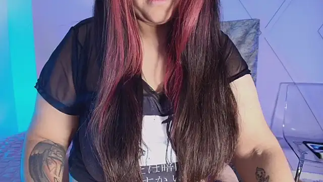 emmajohnss online show from 09.09.25