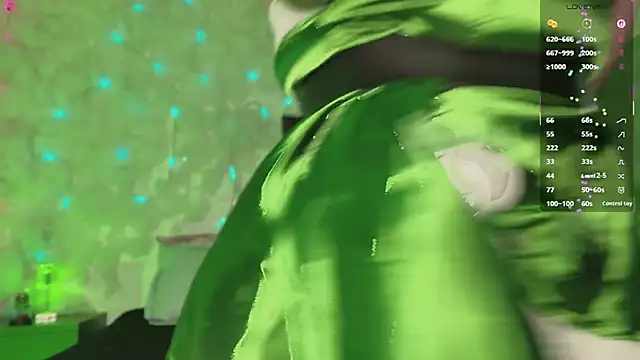 emmajohnss online show from 03.18.26