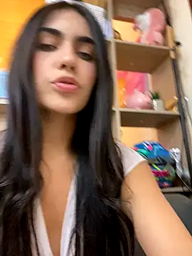 DaphneUwu online show from 11.01.25