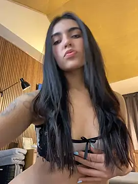 DaphneUwu online show from 01.09.26