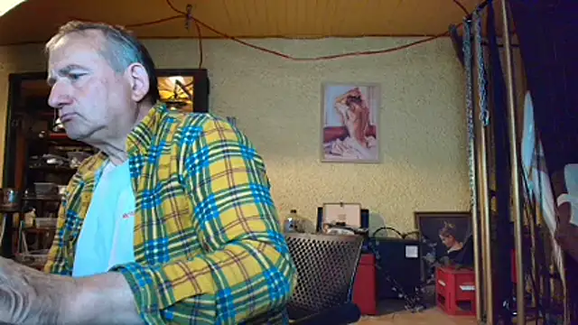 jeanlulu online show from 05.16.26