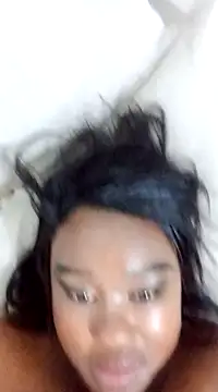 Snapshot of HotAFRICANBEAUTY chatting on 01.23.25 HotAFRICANBEAUTY online show from 01.23.25